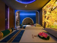 -亦辰亦美·泡澡 SPA 足浴 按摩公馆(牛王庙店)
