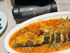 -雀蓝川菜(奥体广场店)