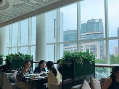 -有璟阁港式餐厅(金融街购物中心店)
