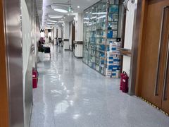 -圣贝口腔(海淀店)