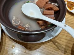 -潮巷·老潮汕美食集市(欢乐港湾店)