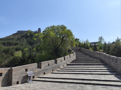 -雁门关景区