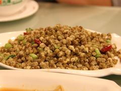 苦菜酥绿豆-红豆园(文林街店)