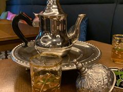 -Tajine Moroccan塔金摩洛哥中东餐厅
