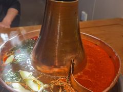 -三好先生的铜锅涮肉(太乙路店)