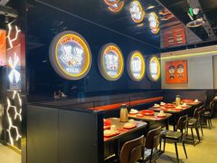 -胖哥俩肉蟹煲(盐城金鹰国际店)