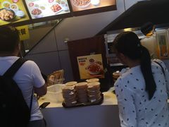 -真功夫(北京西站店)