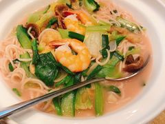 莆田卤面-莆田餐厅PUTIEN(三里屯店)