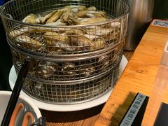 -海味当家·蒸锅海鲜(星海公园店)