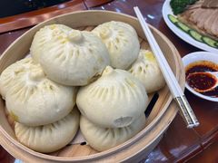 -清真悦宾楼食府(海湖店)