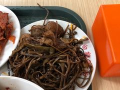 -白鹤大冷面