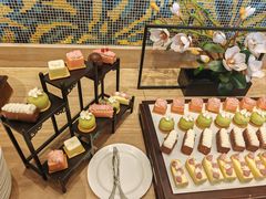 -苏州观园琉苏酒店-168西餐厅