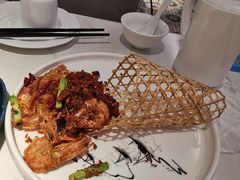 -避风塘·老港味餐厅(虹口龙之梦店)