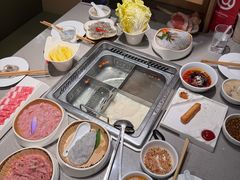 -海底捞火锅(壹悦城店)