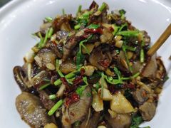 -金鹏口味馆(湘潭县城金鹏小区店)