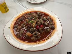 -七的湖·江南蟹舫·阳澄湖农家菜(蟹舫苑店)