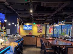 -bluefrog蓝蛙(水游城店)