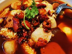 -潇湘楼(环保园店)