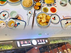 -發起人·肉骨茶(万象汇店)