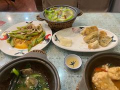 -潮汕铺老店(甜水井店)