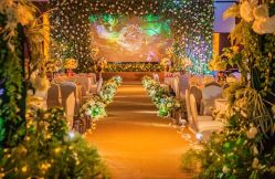 -怡东国际酒店·宴会厅