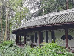-成都杜甫草堂博物馆