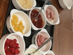 -比格比萨自助(宋家庄店)
