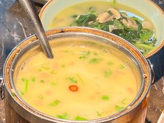-大潮淮·淮扬菜(何园旗舰店)