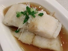 清蒸龙利鱼-客临百思德·东北特色馆(龙湖时代天街店)