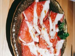 -江户烧肉(高德店)