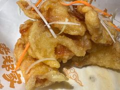 -老郑家东北春饼(龙悦居店)