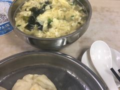 -老陶包子铺(南大西南村店)