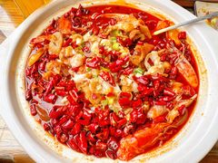 -单家老院·院子里的青岛菜(沙子口店)