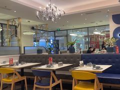 -鹿港小镇(悠唐店)