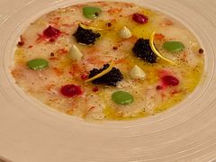 -La Vita 意大利传统料理(富民路店)