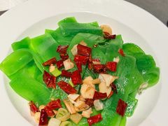 -青海名吃尕张娃非遗烤肉(城中店)