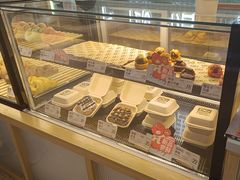 -One Bagel·一个贝果(悠唐店)