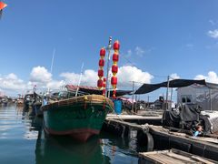 -蓝湾碧波·老字号·疍家非遗海上餐厅
