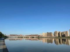 -咸阳湖景区