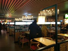 大堂-萧记三鲜烩面(东站店)