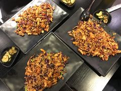 炒饭-老啪叽串炒饭(铁百店)