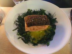 -Mercato莫卡多露台餐厅与酒吧(K11店)