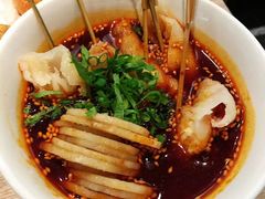 -太二酸菜鱼(菱角湖万达店)
