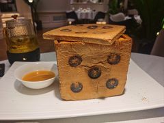 -狮王府淮扬菜(万象城店)