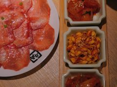 -牛角烧肉(步步高星城天地店)