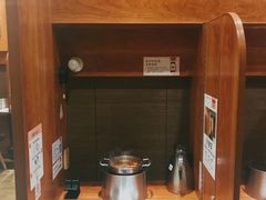 -独食火锅·半米屋台(直营总店)