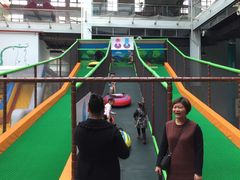 -蒙特利亲子乐园