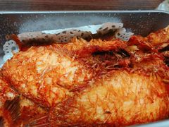 -金穗园·砂锅粥.醉鸡煲火锅(长寿路店)