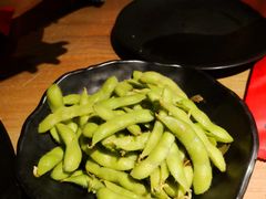 糟卤毛豆-沪小胖小龙虾(淮海中路旗舰店)