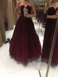 -GRACE KELLY婚纱与礼服(天津店)